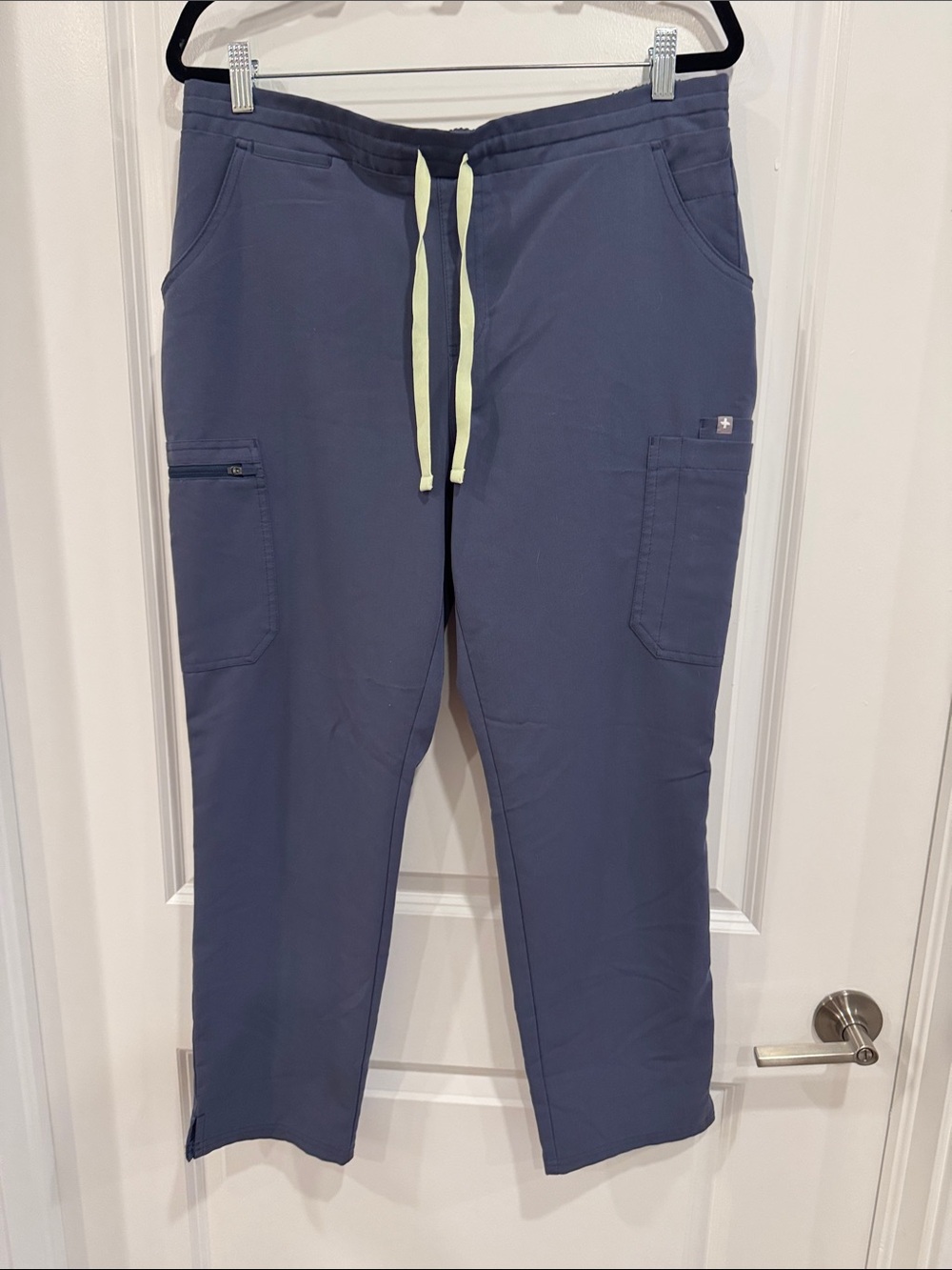 Figs Yola Scrub Pants